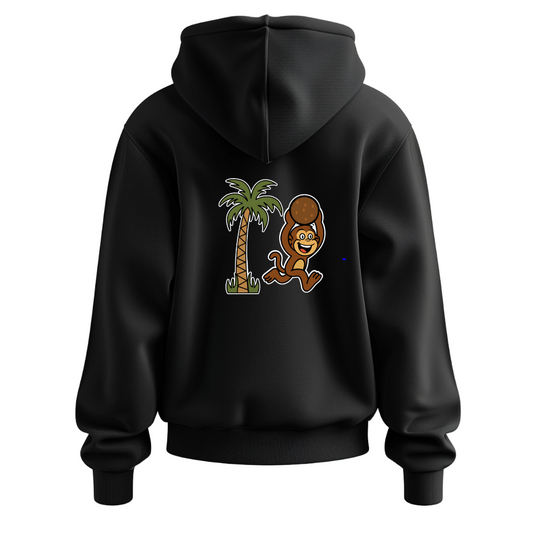 Black Island Edition - Hoodie
