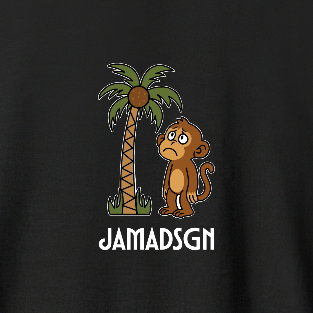 Black Island Edition - Shirt