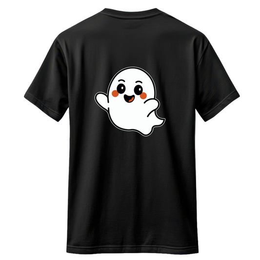 Black Boo Edition - Shirt