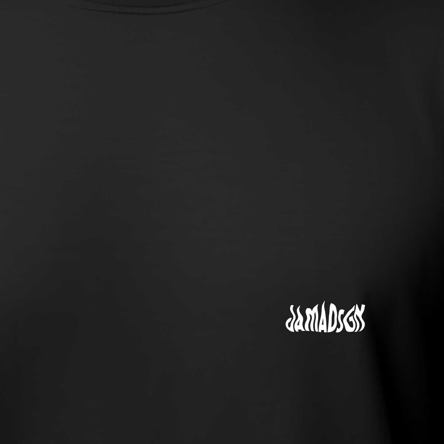 Black Boo Edition - Shirt