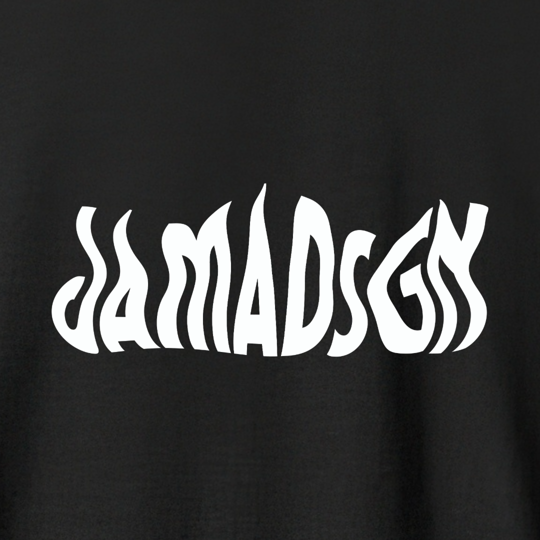 Black little Boo Edition - Hoodie