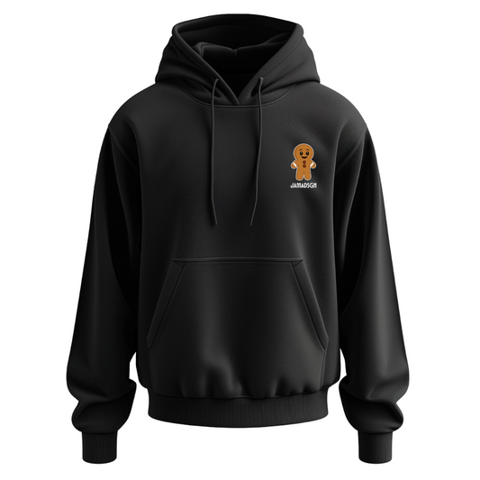 Black Spice Edition - Hoodie