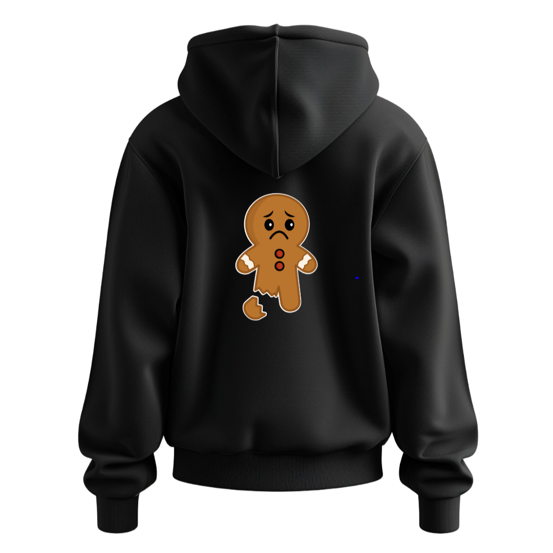 Black Spice Edition - Hoodie