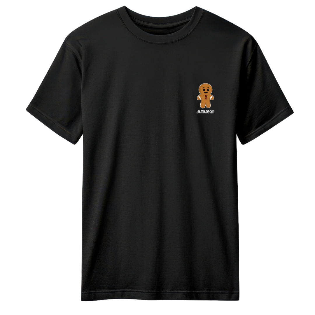 Black Spice Edition - Shirt