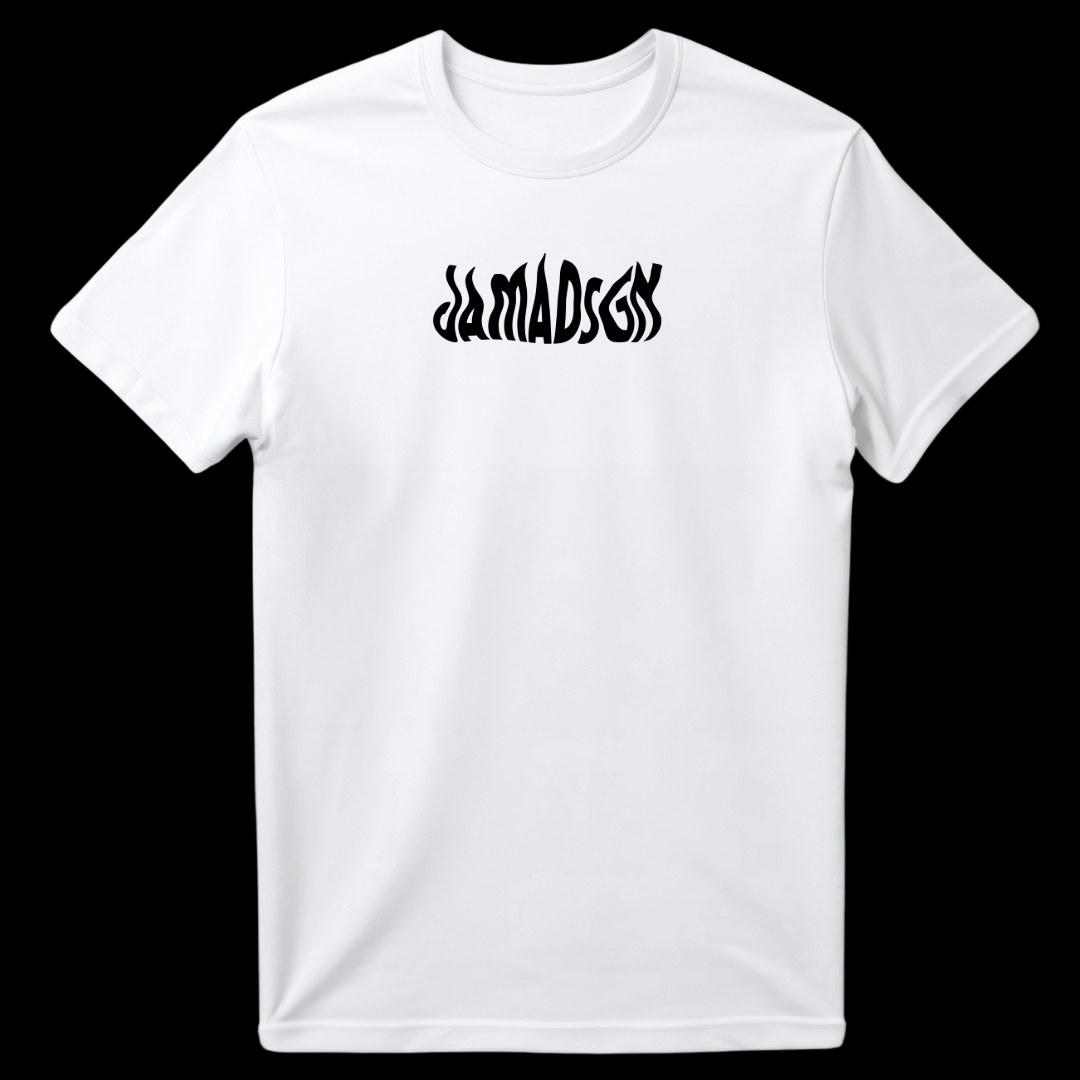 White Boo Edition - Shirt