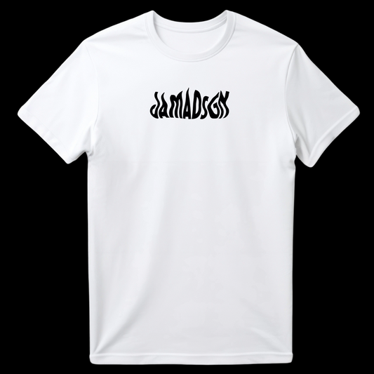 White Boo Edition - Shirt