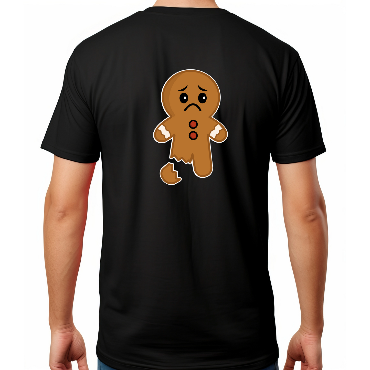 "Zimtstern" T-Shirt