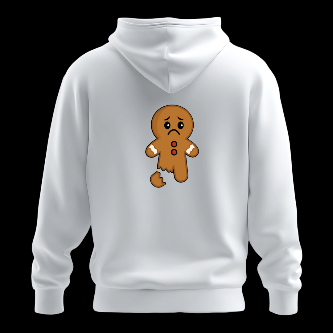 White Spice Edition - Hoodie