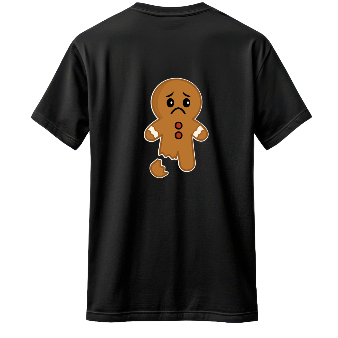 Black Spice Edition - Shirt