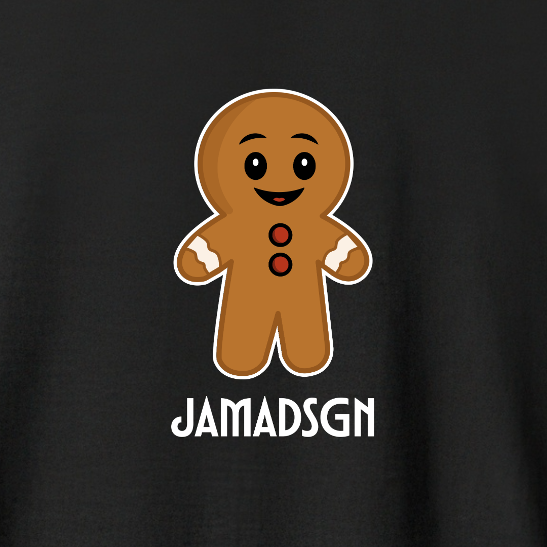 Black Spice Edition - Hoodie