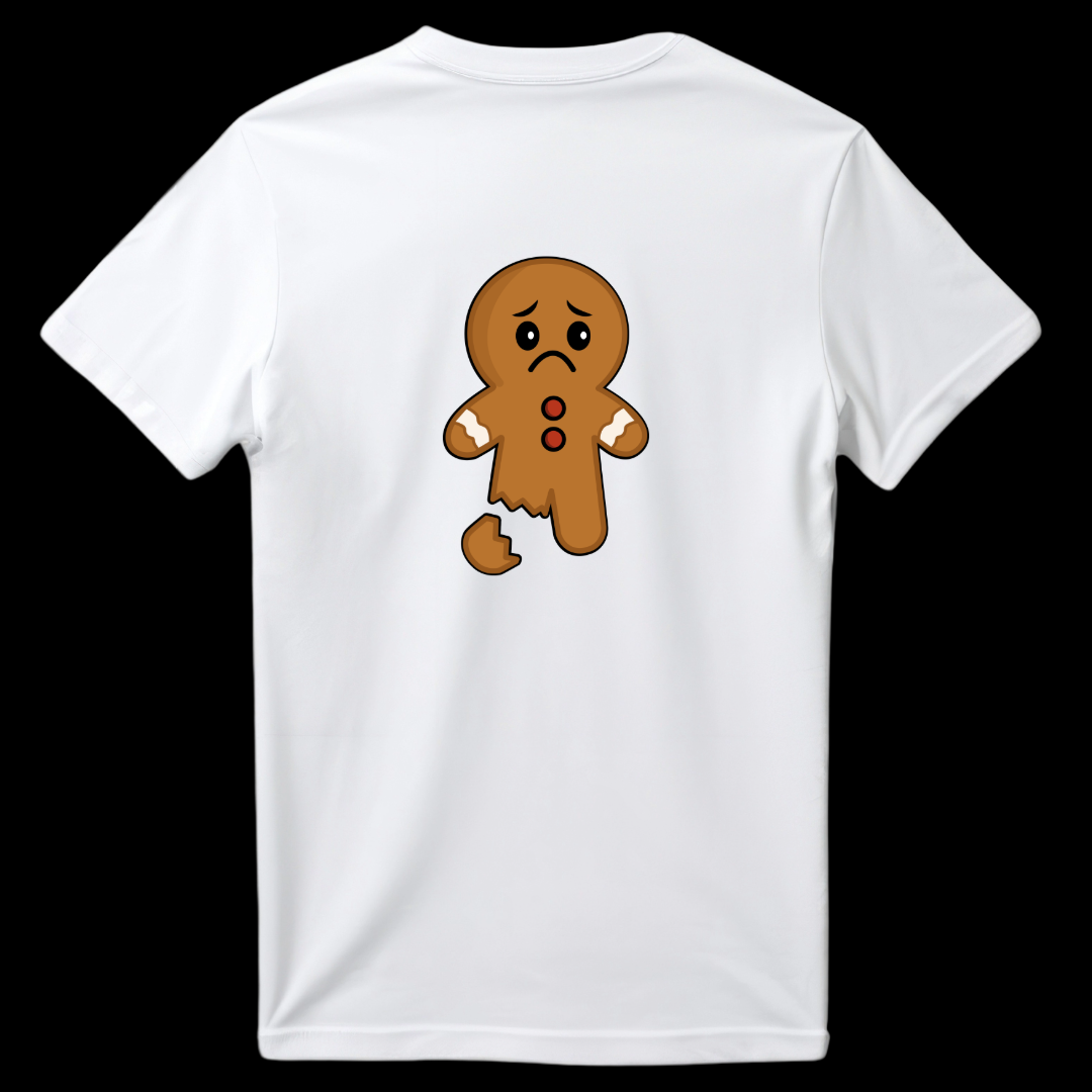 White Spice Edition - Shirt