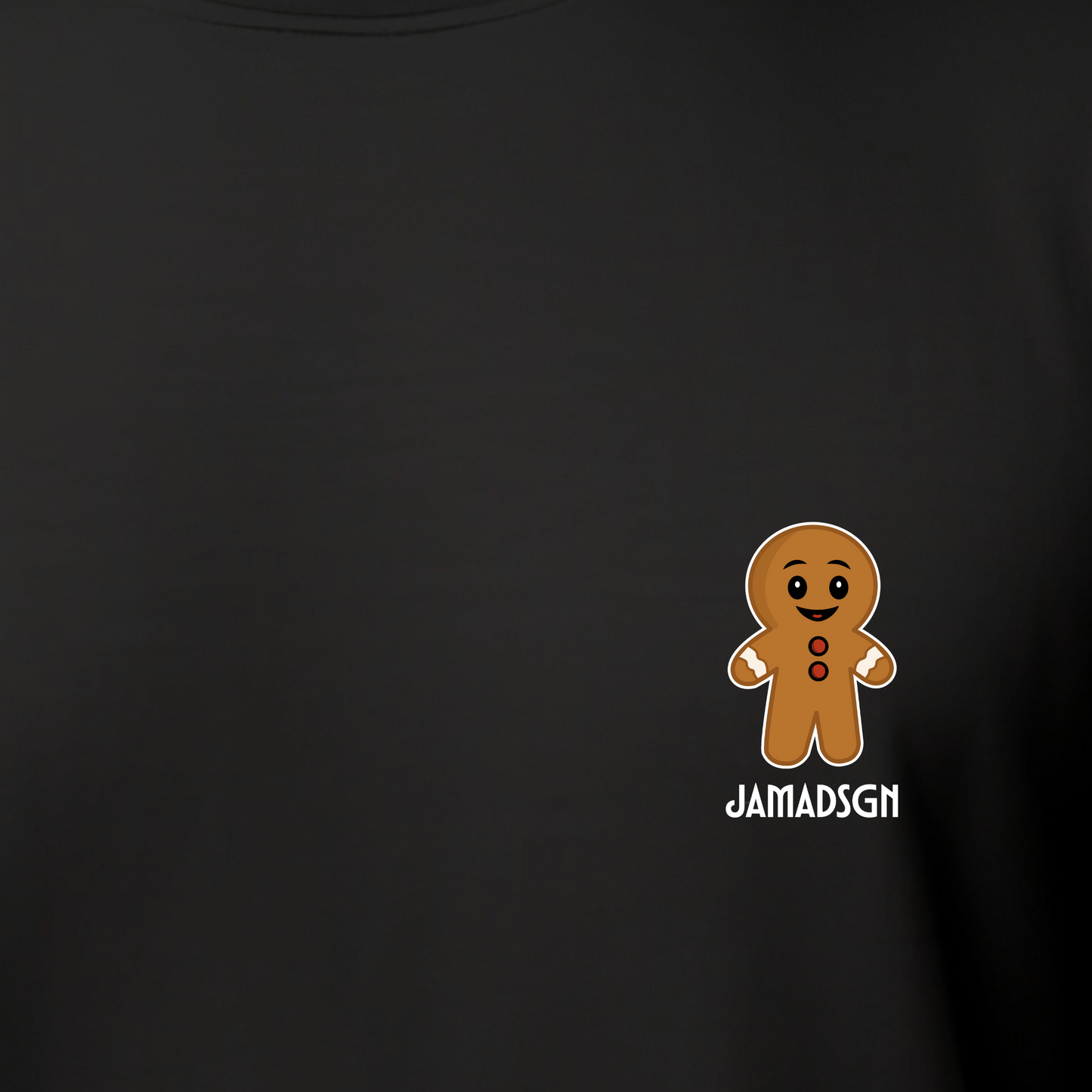 "Zimtstern" T-Shirt