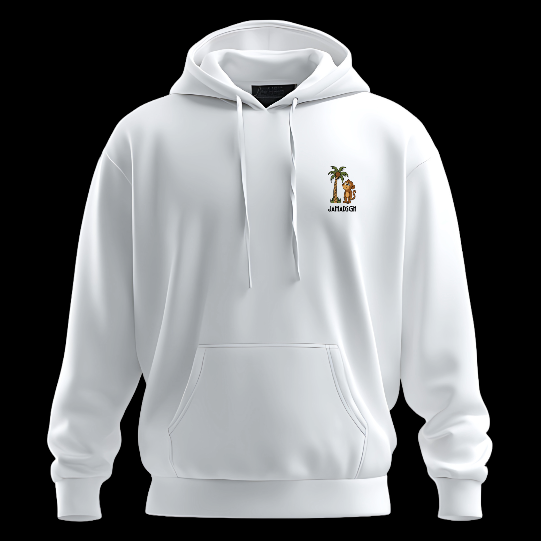 White Island Edition - Hoodie