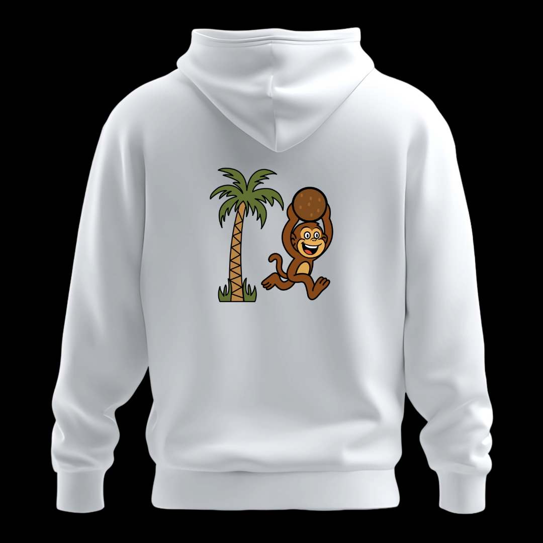 White Island Edition - Hoodie
