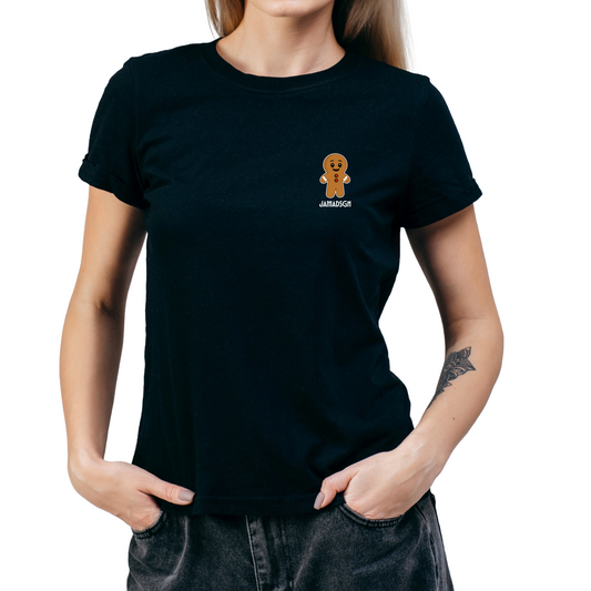 "Zimtstern" T-Shirt