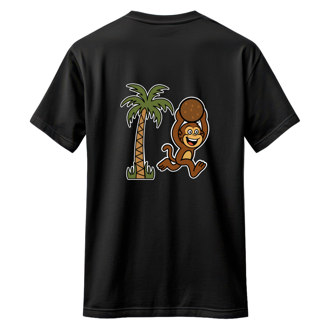 Black Island Edition - Shirt