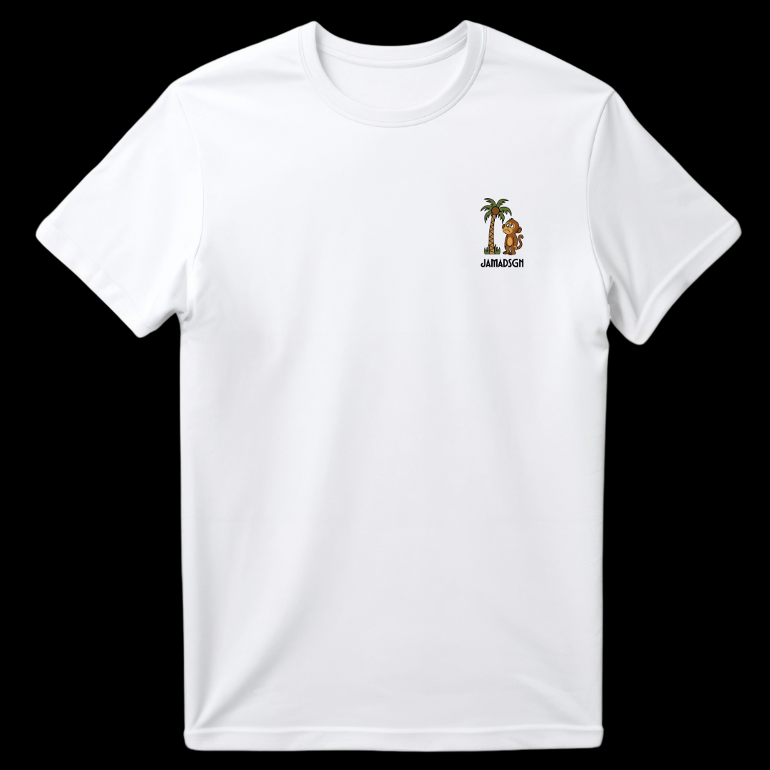 White Island Edition - Shirt