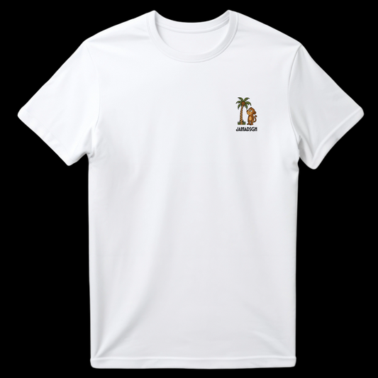 White Island Edition - Shirt
