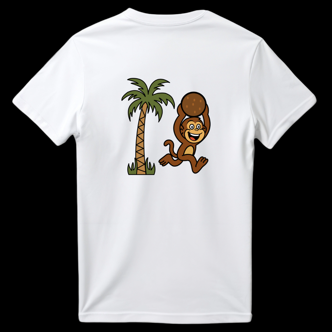 White Island Edition - Shirt