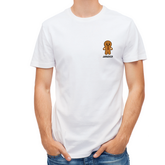 "Zimtstern" T-Shirt
