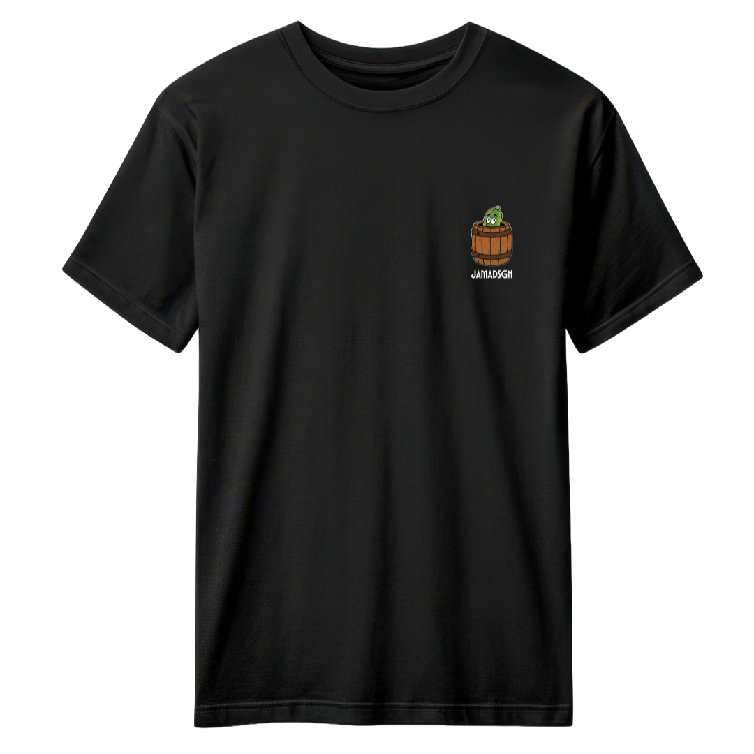 Black Pickle Edition - Shirt