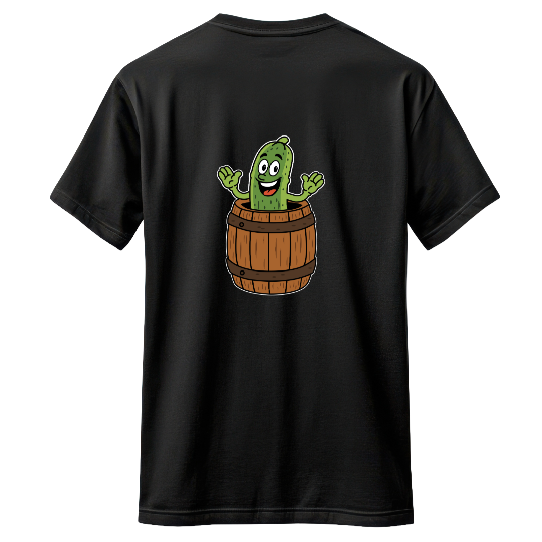 Black Pickle Edition - Shirt