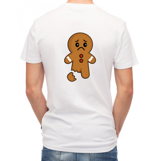 "Zimtstern" T-Shirt
