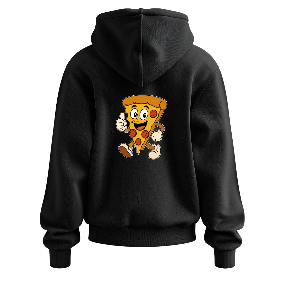 Black Slice Edition - Hoodie