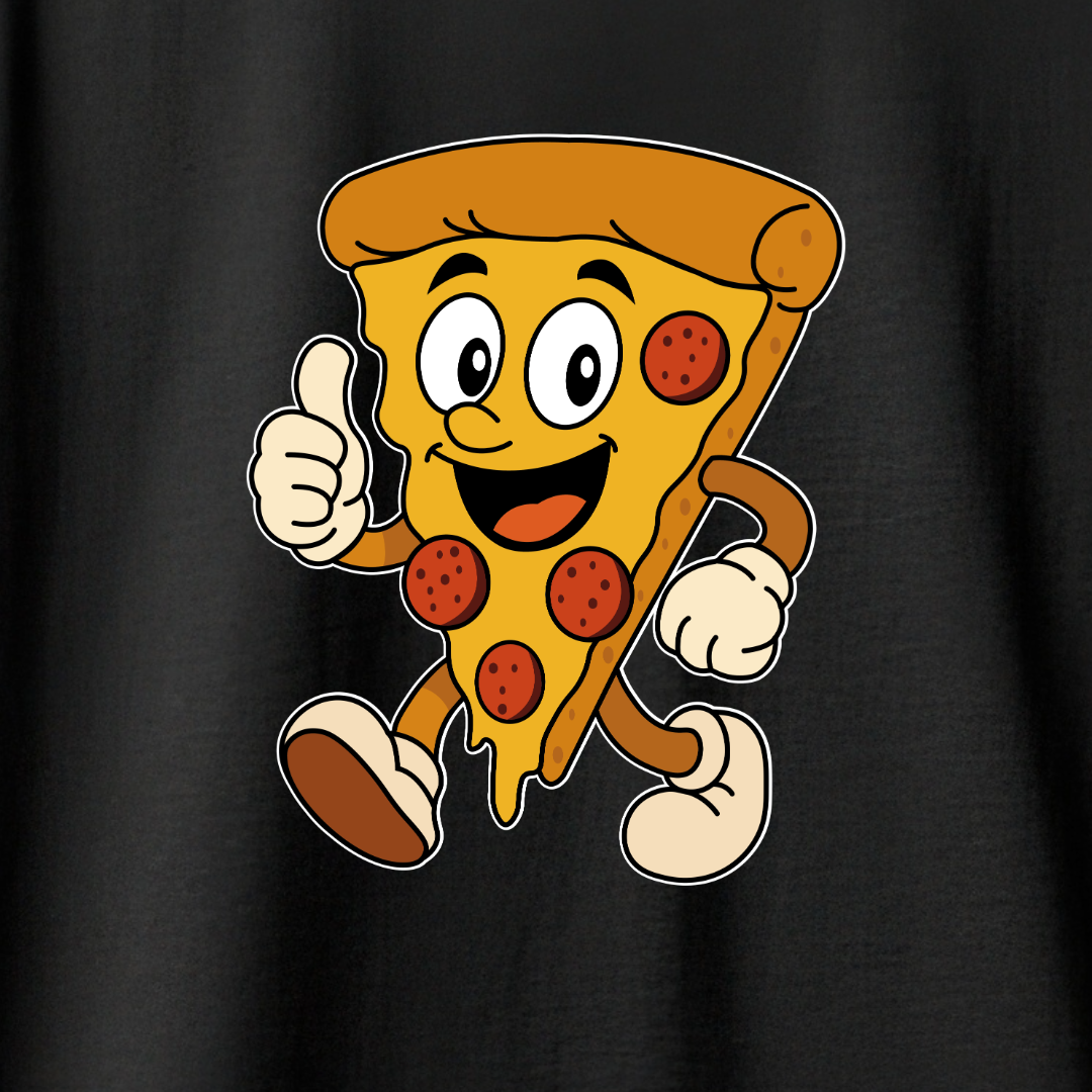 Black Slice Edition - Hoodie