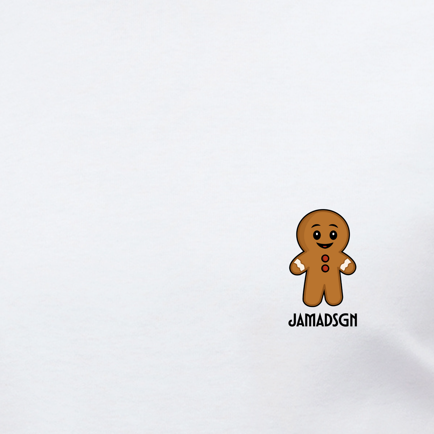 "Zimtstern" T-Shirt
