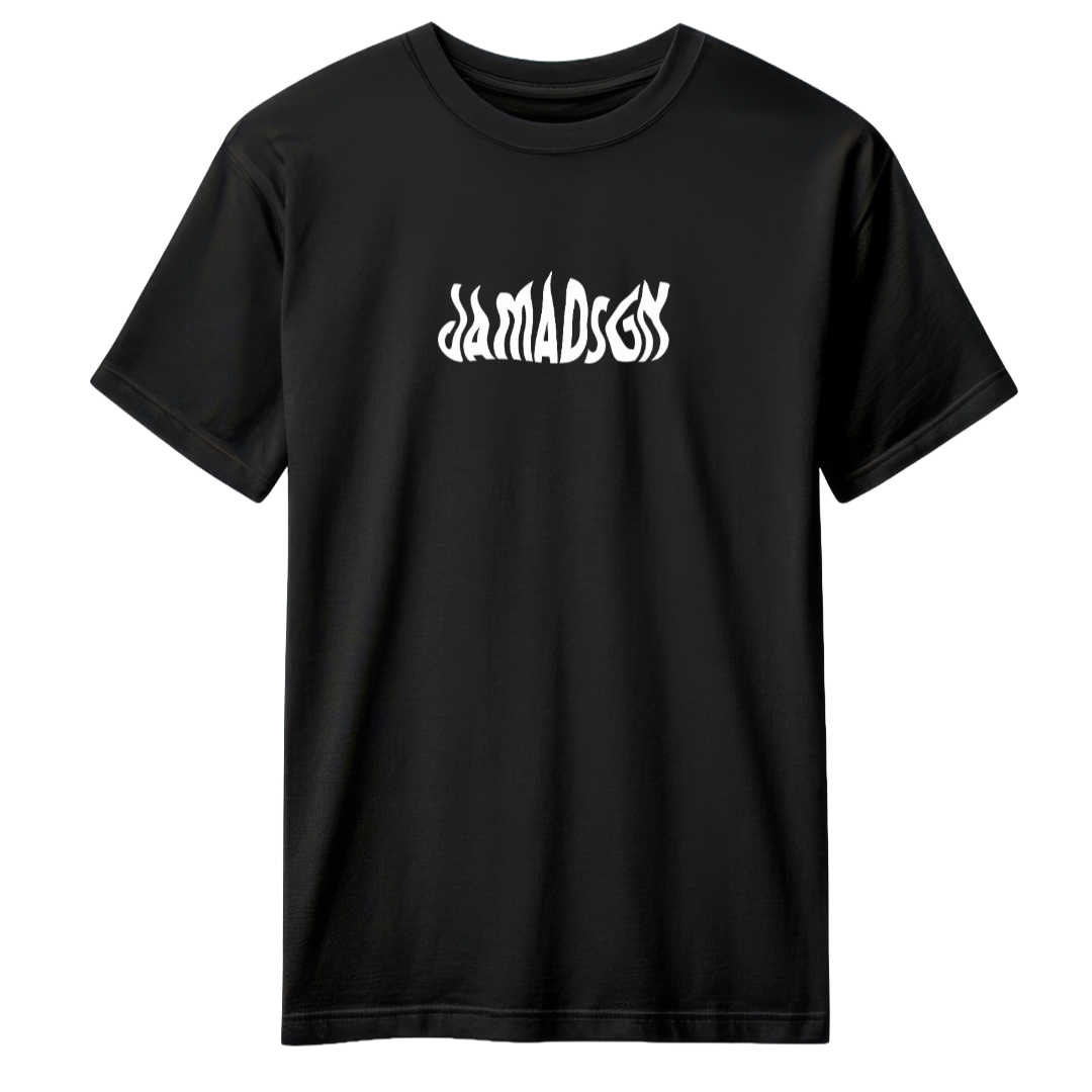 Black Boo Edition - Shirt