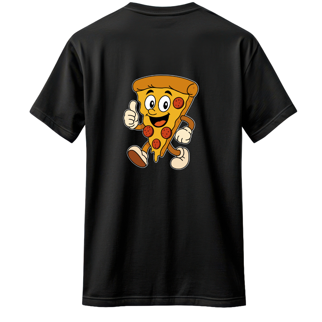 Black Slice Edition - Shirt