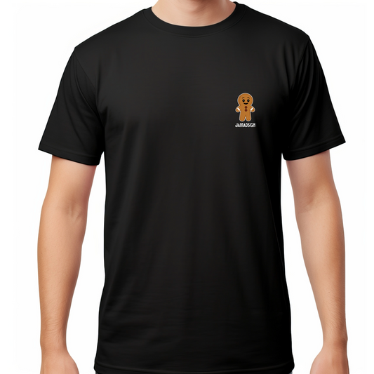 "Zimtstern" T-Shirt